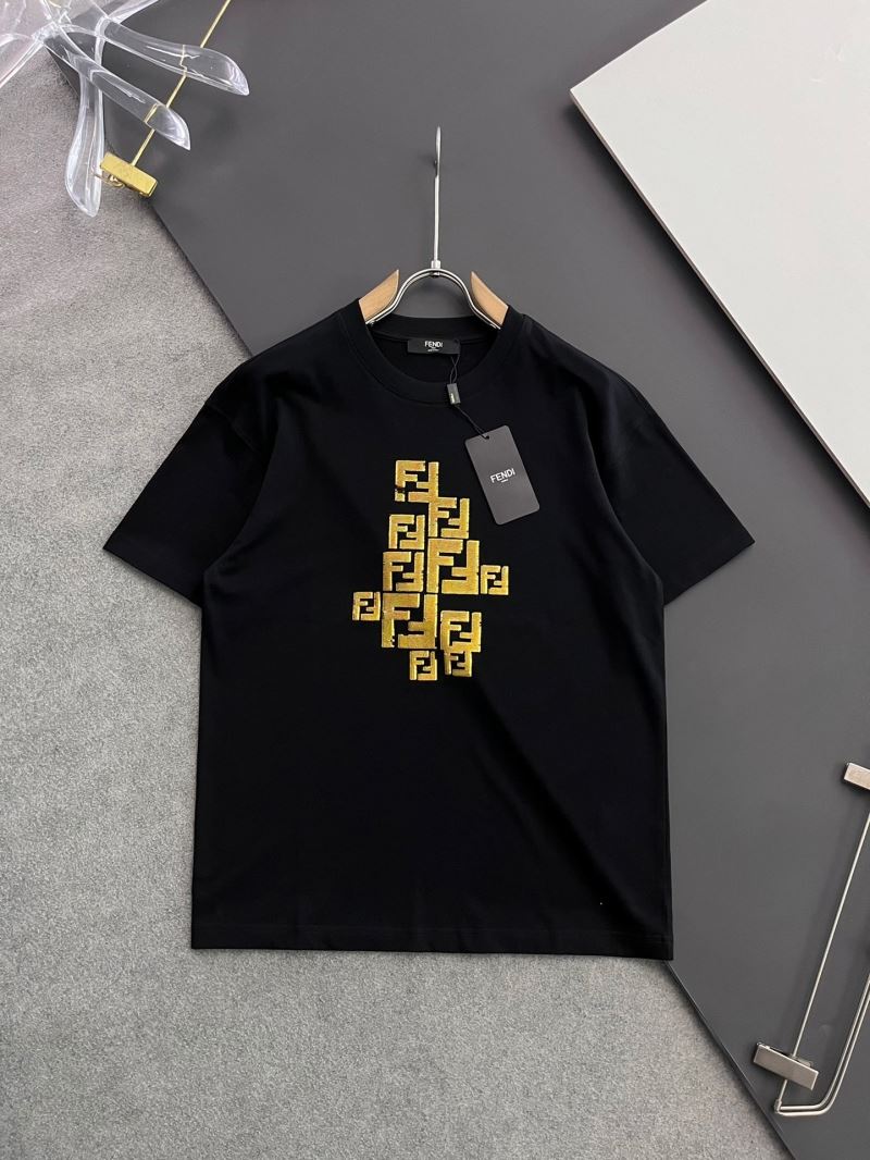 Fendi T-Shirts